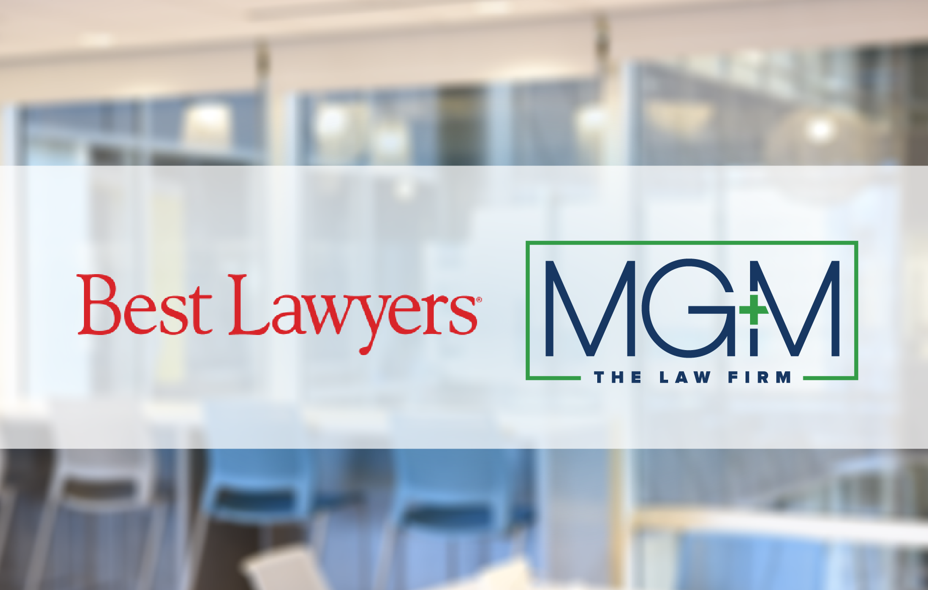 News | MG+M | Litigation Nationwide